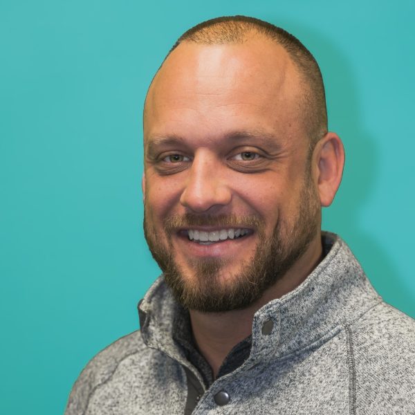 Aaron Christy founder Knightstown Water Restoration